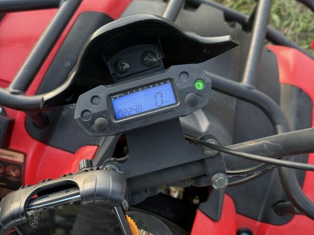 Хеймер 3302, объемом двигателя 2.3 л и пробегом 0 тыс. км за 1700 $, фото 2 на Automoto.ua
