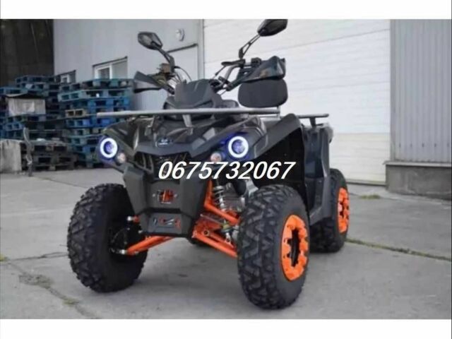 Хеймер 3302 2025 в Тернополе на Automoto.ua Хеймер 3302, объемом двигателя 2.3 л и пробегом 0 тыс. км за 2350 $, фото 4 на Automoto.ua