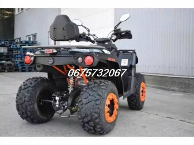 Хеймер 3302 2025 в Тернополе на Automoto.ua Хеймер 3302, объемом двигателя 2.3 л и пробегом 0 тыс. км за 2350 $, фото 8 на Automoto.ua