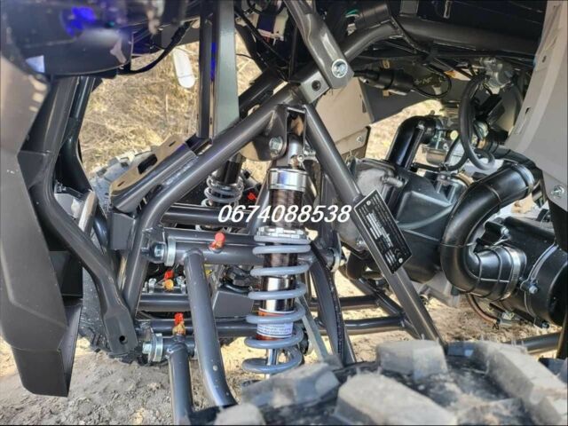 Хеймер 3302, объемом двигателя 2.3 л и пробегом 0 тыс. км за 2350 $, фото 4 на Automoto.ua