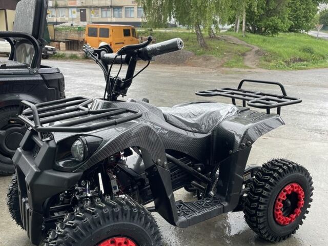 Хеймер 3302, об'ємом двигуна 1 л та пробігом 0 тис. км за 600 $, фото 2 на Automoto.ua