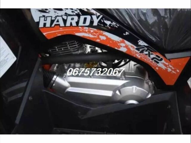 Хеймер 3302 2025 в Тернополе на Automoto.ua Хеймер 3302, объемом двигателя 2.3 л и пробегом 0 тыс. км за 2350 $, фото 9 на Automoto.ua