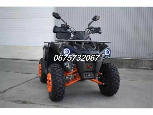 Хеймер 3302 2025 в Тернополе на Automoto.ua Хеймер 3302, объемом двигателя 2.3 л и пробегом 0 тыс. км за 2350 $, фото 2 на Automoto.ua