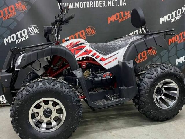 Хеймер 3302, объемом двигателя 0.2 л и пробегом 0 тыс. км за 1990 $, фото 8 на Automoto.ua