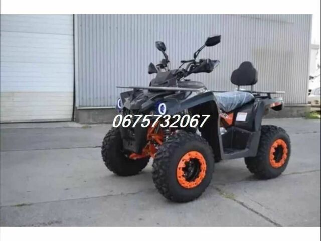 Хеймер 3302 2025 в Тернополе на Automoto.ua Хеймер 3302, объемом двигателя 2.3 л и пробегом 0 тыс. км за 2350 $, фото 5 на Automoto.ua