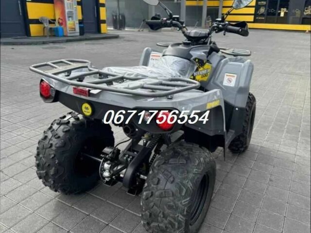 Хеймер 3302, объемом двигателя 2.3 л и пробегом 0 тыс. км за 2350 $, фото 3 на Automoto.ua