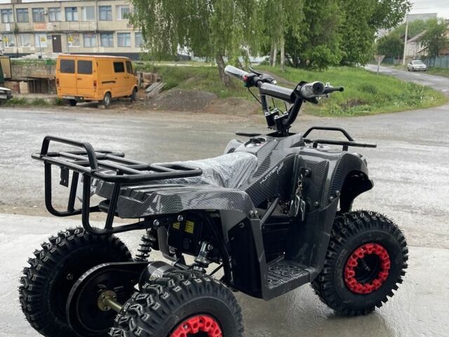 Хеймер 3302, об'ємом двигуна 1 л та пробігом 0 тис. км за 600 $, фото 5 на Automoto.ua