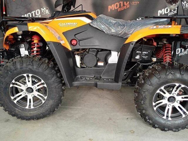 Хеймер 3302, объемом двигателя 0.2 л и пробегом 0 тыс. км за 1990 $, фото 1 на Automoto.ua