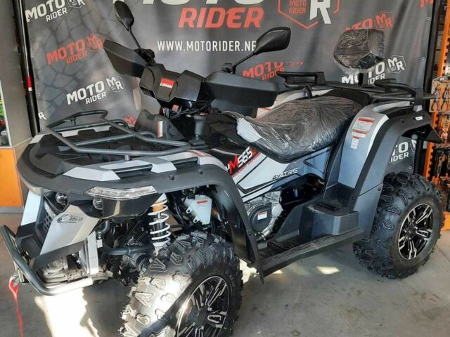 Хеймер 3302, объемом двигателя 0.2 л и пробегом 0 тыс. км за 1990 $, фото 3 на Automoto.ua