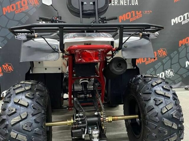 Хеймер 3302, объемом двигателя 0.2 л и пробегом 0 тыс. км за 1990 $, фото 7 на Automoto.ua