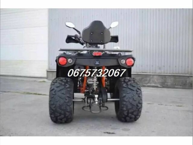 Хеймер 3302 2025 в Тернополе на Automoto.ua Хеймер 3302, объемом двигателя 2.3 л и пробегом 0 тыс. км за 2350 $, фото 6 на Automoto.ua