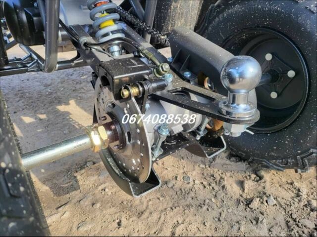 Хеймер 3302, объемом двигателя 2.3 л и пробегом 0 тыс. км за 2350 $, фото 5 на Automoto.ua