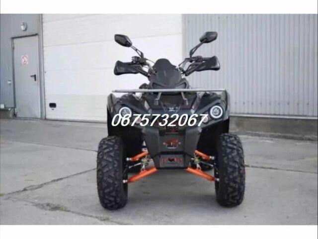 Хеймер 3302 2025 в Тернополе на Automoto.ua Хеймер 3302, объемом двигателя 2.3 л и пробегом 0 тыс. км за 2350 $, фото 1 на Automoto.ua