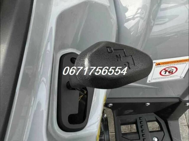 Хеймер 3302, объемом двигателя 2.3 л и пробегом 0 тыс. км за 2350 $, фото 6 на Automoto.ua