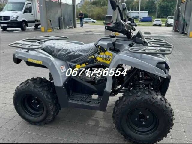 Хеймер 3302, объемом двигателя 2.3 л и пробегом 0 тыс. км за 2350 $, фото 9 на Automoto.ua