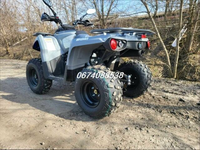 Хеймер 3302, объемом двигателя 2.3 л и пробегом 0 тыс. км за 2350 $, фото 2 на Automoto.ua