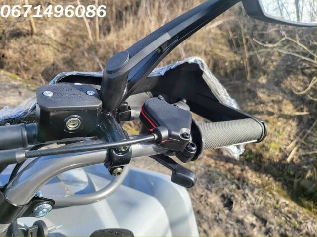 Хеймер 3302, объемом двигателя 0.2 л и пробегом 0 тыс. км за 2350 $, фото 9 на Automoto.ua