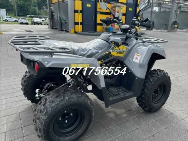 Хеймер 3302, объемом двигателя 2.3 л и пробегом 0 тыс. км за 2350 $, фото 2 на Automoto.ua