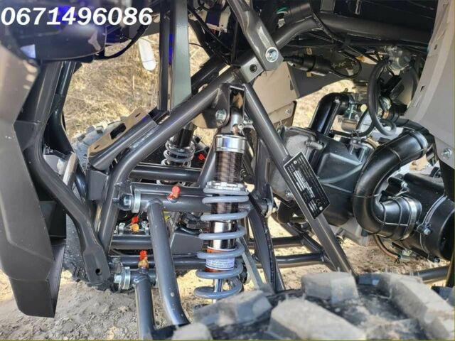 Хеймер 3302, объемом двигателя 0.2 л и пробегом 0 тыс. км за 2350 $, фото 5 на Automoto.ua