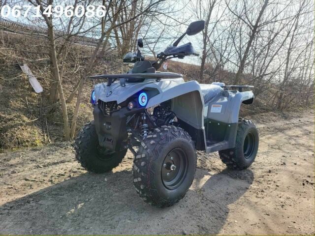 Хеймер 3302, объемом двигателя 0.2 л и пробегом 0 тыс. км за 2350 $, фото 1 на Automoto.ua