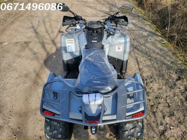Хеймер 3302, объемом двигателя 0.2 л и пробегом 0 тыс. км за 2350 $, фото 12 на Automoto.ua