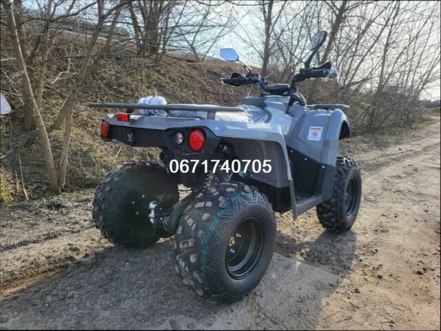 Хеймер 3302, объемом двигателя 2.3 л и пробегом 0 тыс. км за 2350 $, фото 3 на Automoto.ua