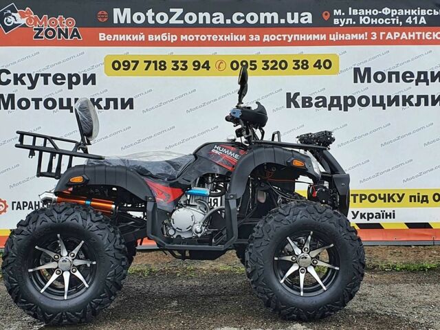 Хеймер 3307, объемом двигателя 0.25 л и пробегом 0 тыс. км за 2350 $, фото 9 на Automoto.ua