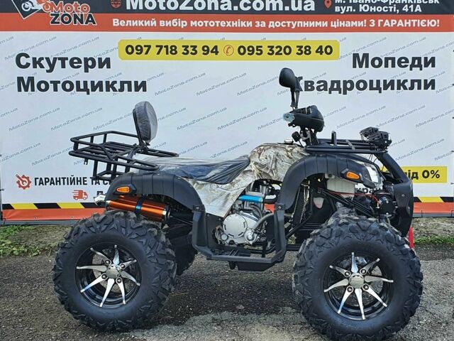 Хеймер 3307, объемом двигателя 0.25 л и пробегом 0 тыс. км за 2350 $, фото 22 на Automoto.ua