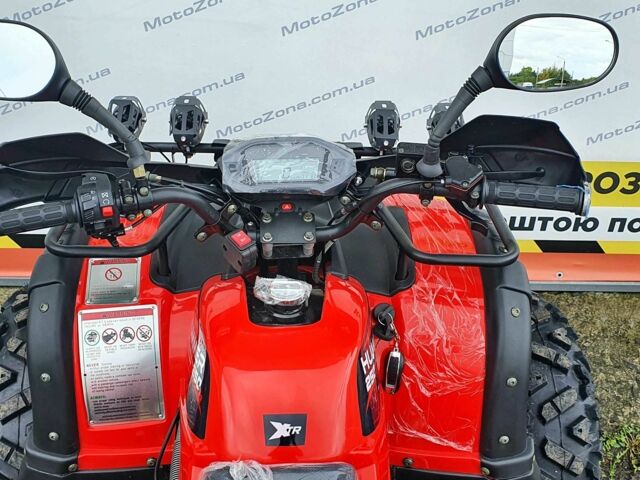 Хеймер 3307, объемом двигателя 0.25 л и пробегом 0 тыс. км за 2350 $, фото 18 на Automoto.ua