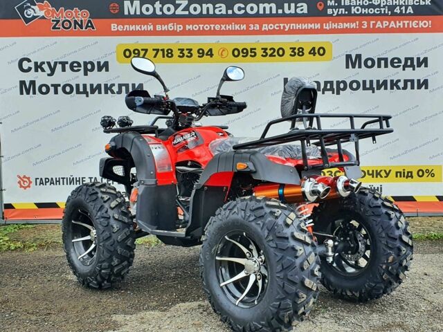 Хеймер 3307, объемом двигателя 0.25 л и пробегом 0 тыс. км за 2350 $, фото 19 на Automoto.ua