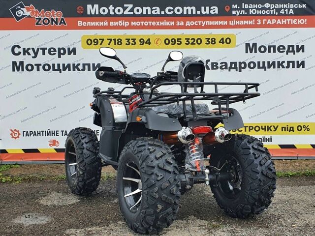 Хеймер 3307, объемом двигателя 0.25 л и пробегом 0 тыс. км за 2350 $, фото 11 на Automoto.ua