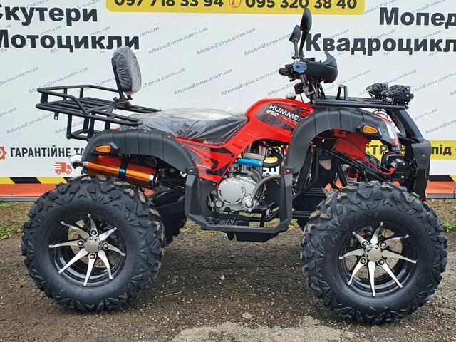 Хеймер 3307, объемом двигателя 0.25 л и пробегом 0 тыс. км за 2350 $, фото 21 на Automoto.ua