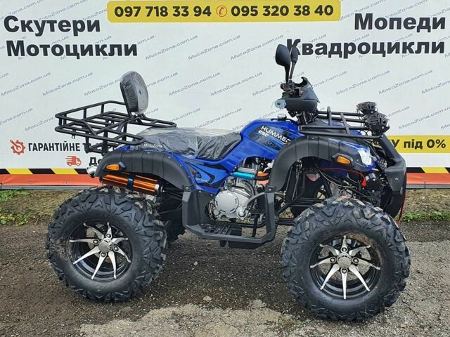 Хеймер 3307, объемом двигателя 0.25 л и пробегом 0 тыс. км за 2350 $, фото 3 на Automoto.ua