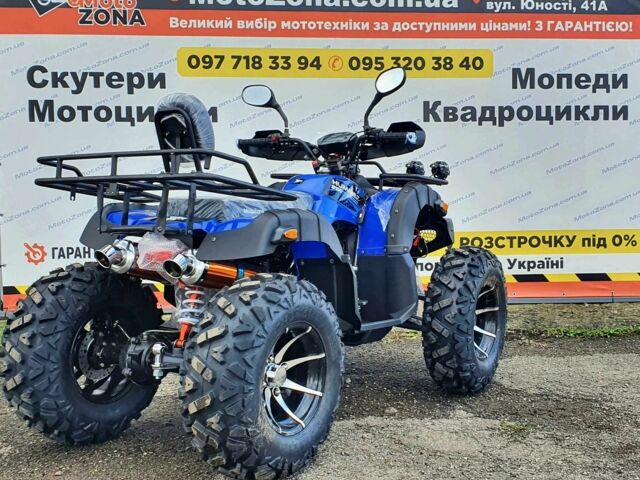 Хеймер 3307, объемом двигателя 0.25 л и пробегом 0 тыс. км за 2350 $, фото 4 на Automoto.ua