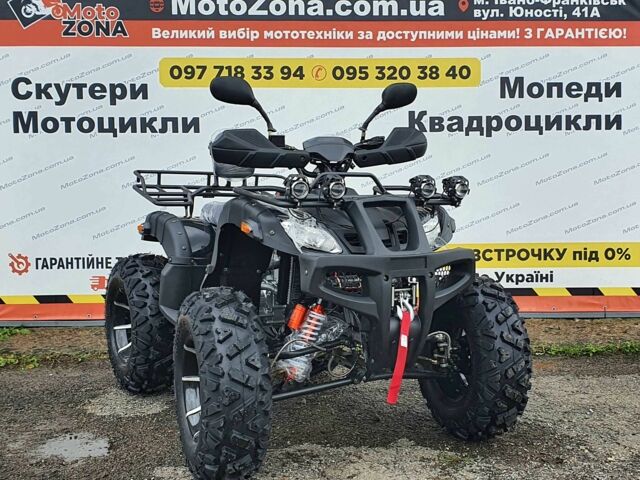 Хеймер 3307, объемом двигателя 0.25 л и пробегом 0 тыс. км за 2350 $, фото 8 на Automoto.ua
