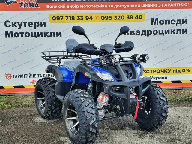 Хеймер 3307, объемом двигателя 0.25 л и пробегом 0 тыс. км за 2350 $, фото 2 на Automoto.ua