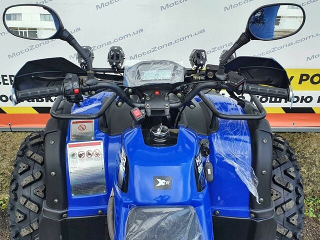 Хеймер 3307, объемом двигателя 0.25 л и пробегом 0 тыс. км за 2350 $, фото 5 на Automoto.ua
