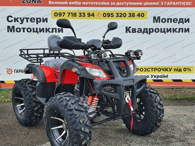 Хеймер 3307, объемом двигателя 0.25 л и пробегом 0 тыс. км за 2350 $, фото 16 на Automoto.ua