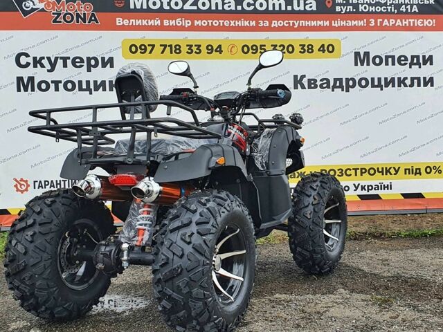 Хеймер 3307, объемом двигателя 0.25 л и пробегом 0 тыс. км за 2350 $, фото 10 на Automoto.ua