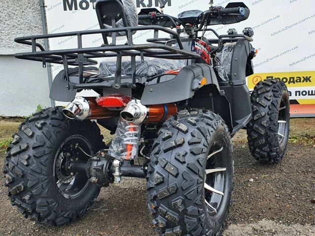 Хеймер 3307, объемом двигателя 0.25 л и пробегом 0 тыс. км за 2350 $, фото 13 на Automoto.ua