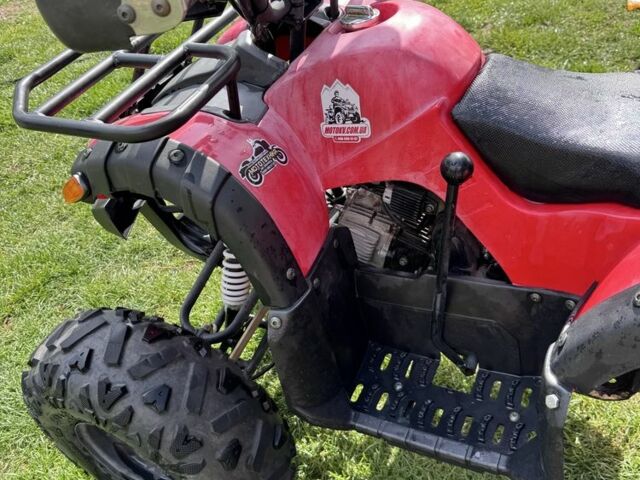 Хеймер 4310, объемом двигателя 0.13 л и пробегом 0 тыс. км за 845 $, фото 5 на Automoto.ua