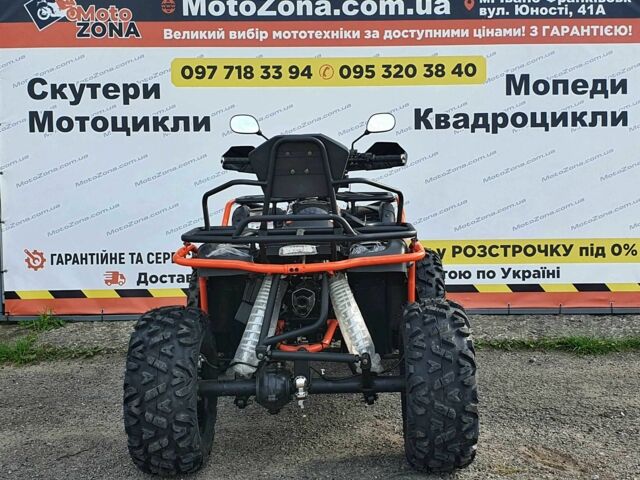 Хеймер 4310, объемом двигателя 0.3 л и пробегом 0 тыс. км за 3350 $, фото 6 на Automoto.ua