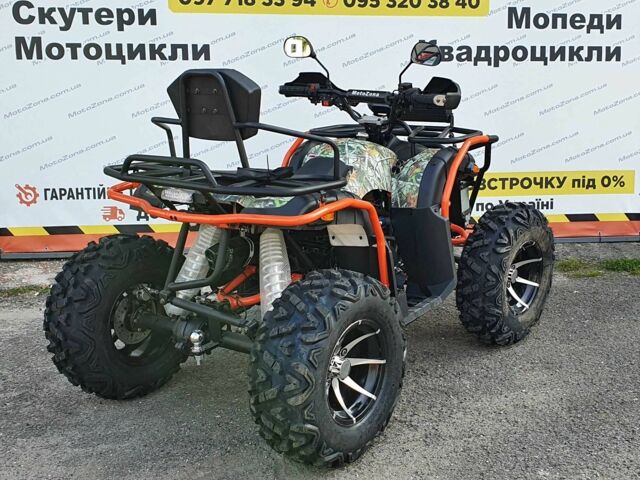 Хеймер 4310, объемом двигателя 0.3 л и пробегом 0 тыс. км за 3350 $, фото 15 на Automoto.ua