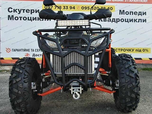 Хеймер 4310, объемом двигателя 0.3 л и пробегом 0 тыс. км за 3350 $, фото 12 на Automoto.ua