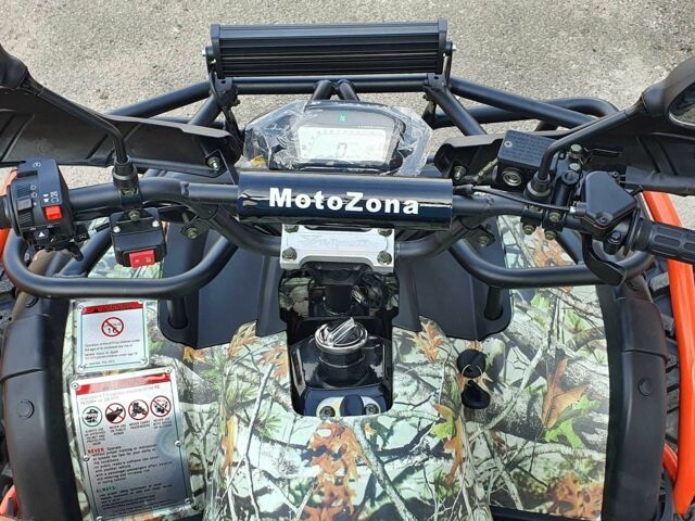 Хеймер 4310, объемом двигателя 0.3 л и пробегом 0 тыс. км за 3350 $, фото 18 на Automoto.ua