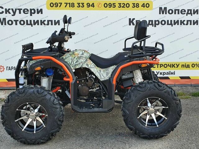 Хеймер 4310, объемом двигателя 0.3 л и пробегом 0 тыс. км за 3350 $, фото 17 на Automoto.ua