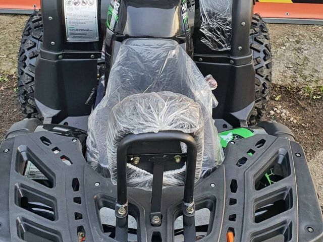 Хеймер 4310, об'ємом двигуна 0.2 л та пробігом 0 тис. км за 1850 $, фото 6 на Automoto.ua