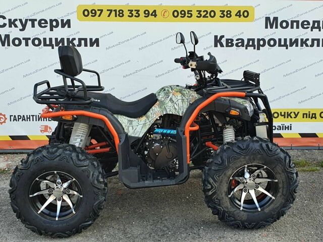 Хеймер 4310, объемом двигателя 0.3 л и пробегом 0 тыс. км за 3350 $, фото 14 на Automoto.ua