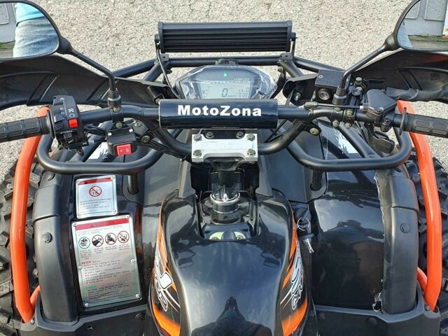 Хеймер 4310, объемом двигателя 0.3 л и пробегом 0 тыс. км за 3350 $, фото 19 на Automoto.ua