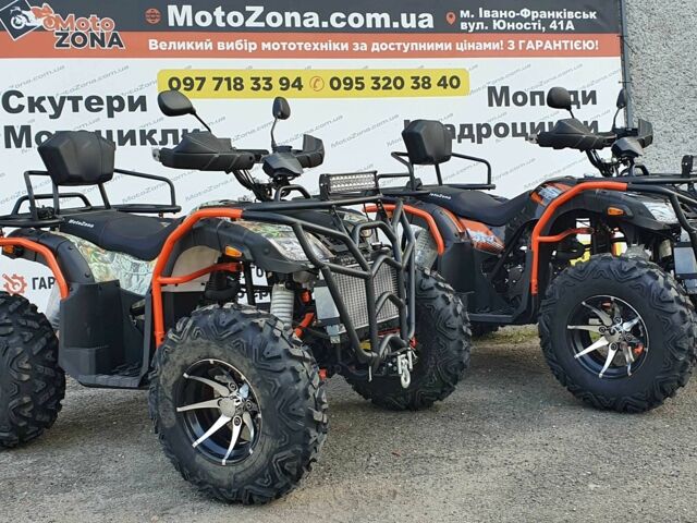 Хеймер 4310, объемом двигателя 0.3 л и пробегом 0 тыс. км за 3350 $, фото 22 на Automoto.ua